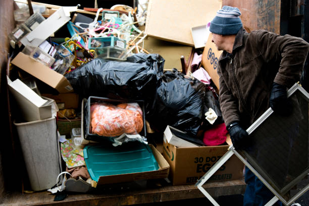 Best Attic Cleanout Services  in Perry, IA