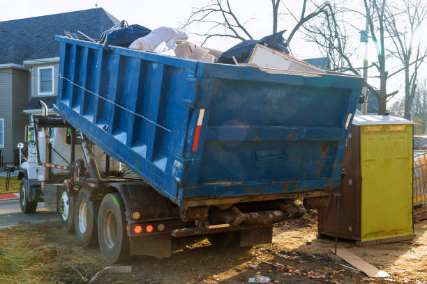 Best Office Junk Removal  in Perry, IA
