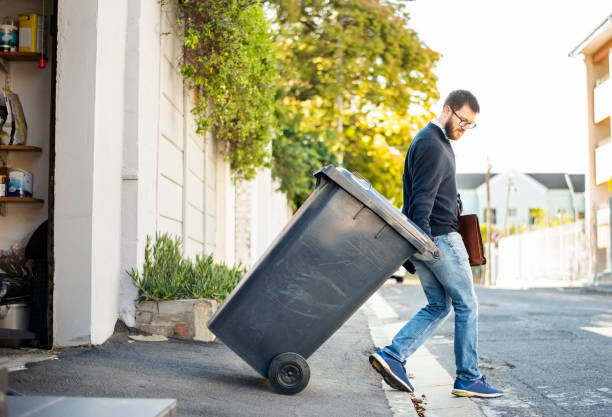 Household Junk Removal in Perry, IA