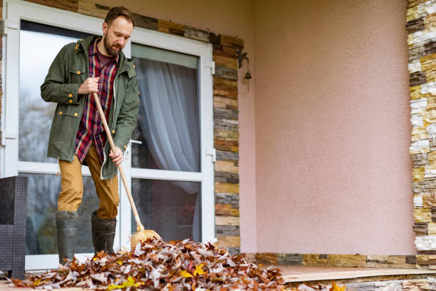 Best Attic Cleanout Services  in Perry, IA
