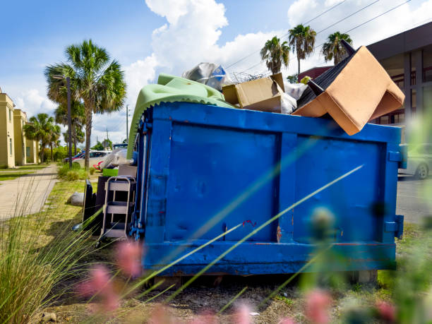 Best Construction Debris Removal  in Perry, IA