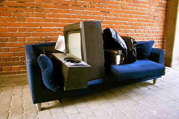 Best Basement Cleanout Services  in Perry, IA