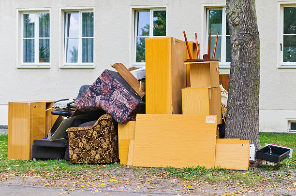 Best Commercial Cleanout Services  in Perry, IA