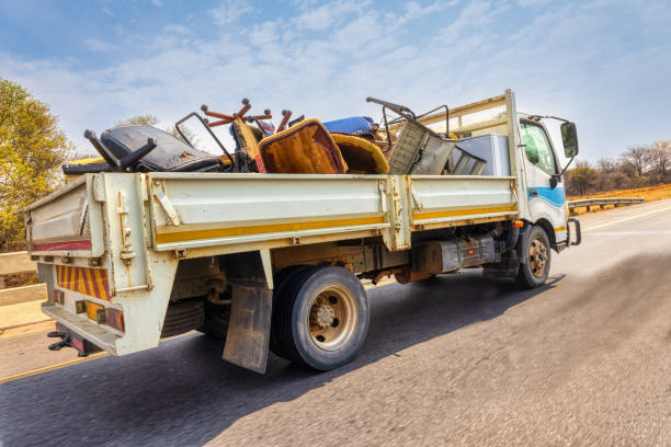 Best Yard Waste Removal  in Perry, IA