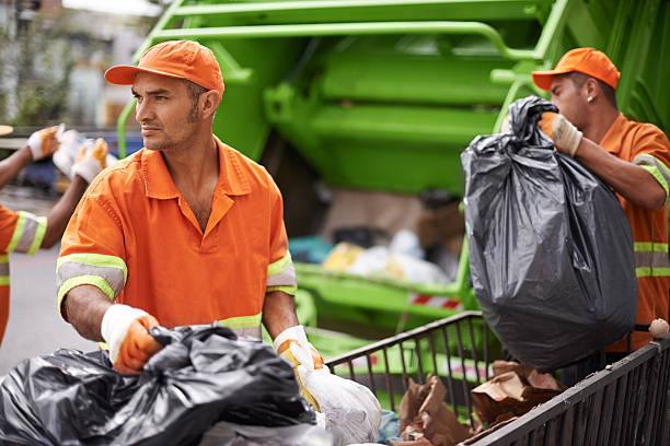 Best Estate Cleanout Services  in Perry, IA