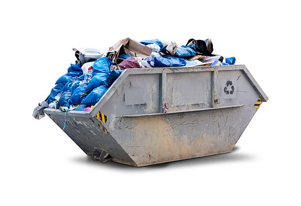 Best Commercial Junk Removal  in Perry, IA