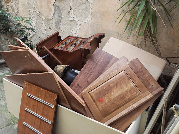 Best Commercial Junk Removal  in Perry, IA