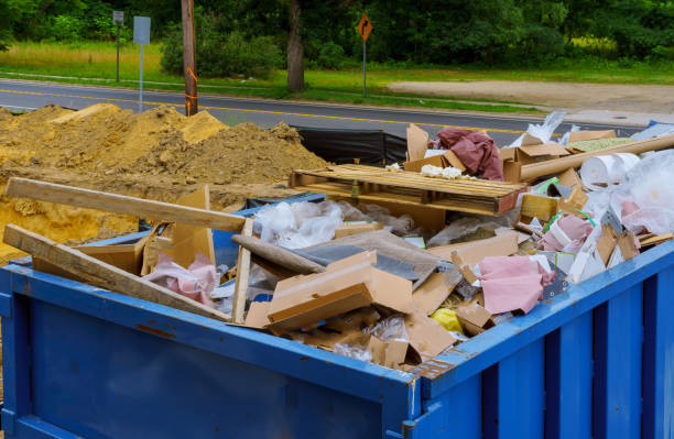 Full-Service Junk Removal in Perry, IA